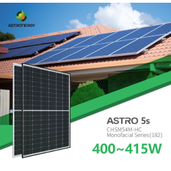 Atronergy Astro 5s 410Wp