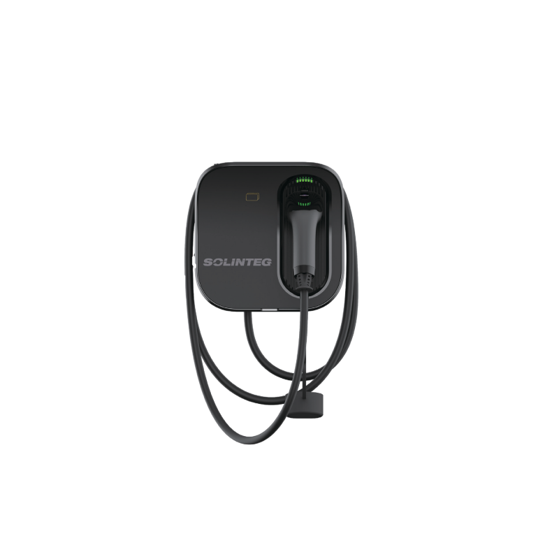 Solinteg EV Charger ECA-S11K-BS0