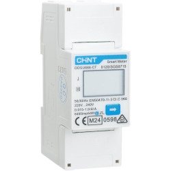 SAJ Chint DDSU666-CT 100A smart meter kit