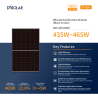 DAS Solar DH108ND-445