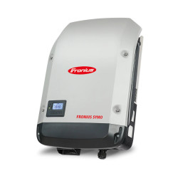 Fronius Symo 6.0-M Light