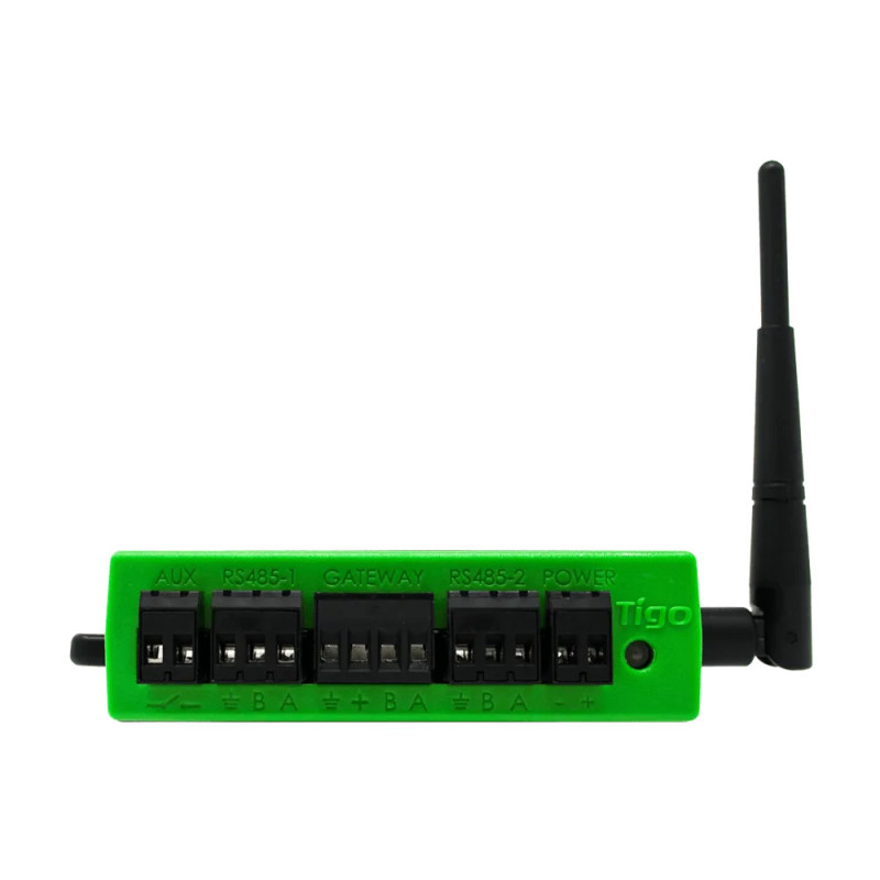 Tigo CCA + TAP communication kit