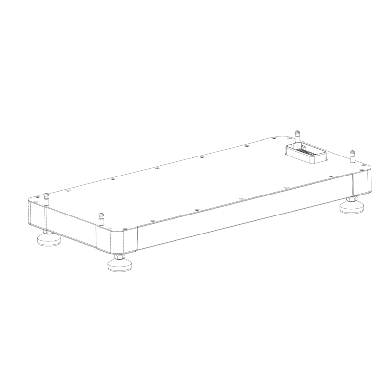 Solinteg EBS-A base