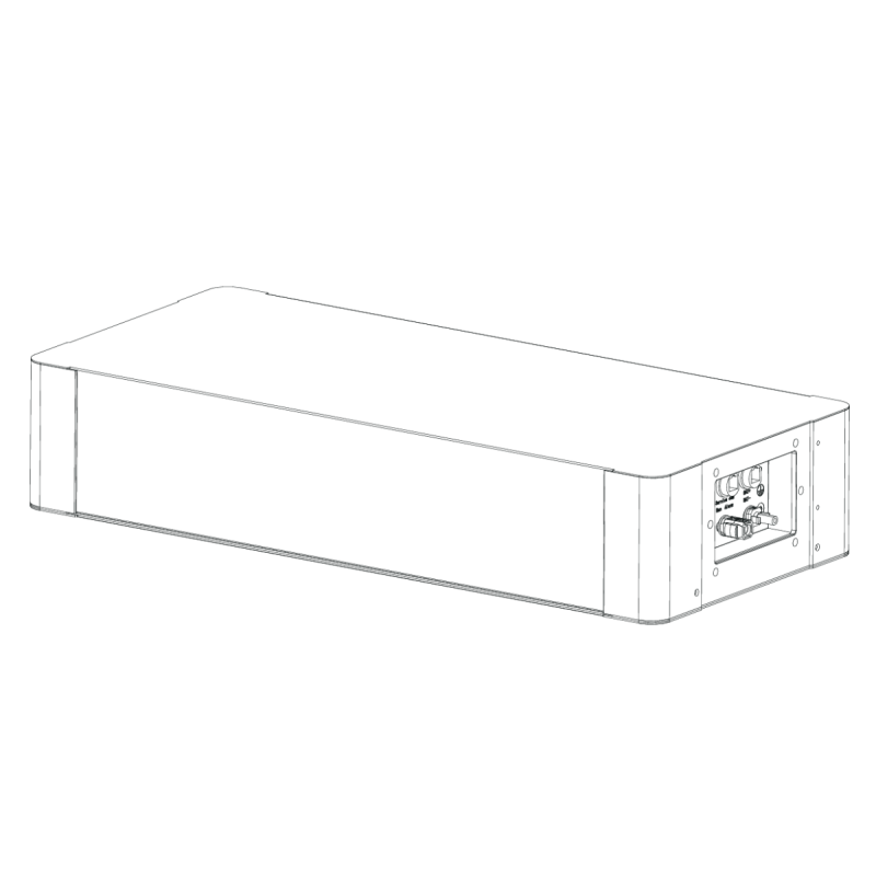 Solinteg EBS-C BMS