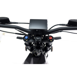 Talaria Sting Pro L1E blue