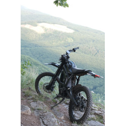 Talaria Sting Pro L1E blue