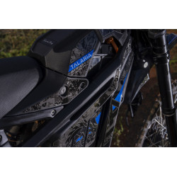 Talaria Sting Pro L1E blue