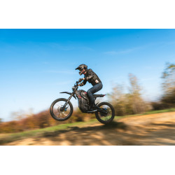 Talaria Sting Pro L1E red