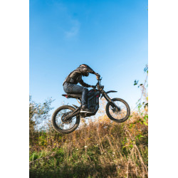 Talaria Sting Pro L1E red