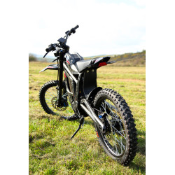 Talaria Sting Pro L1E red