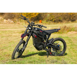 Talaria Sting Pro L1E red