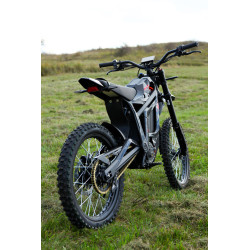 Talaria Sting Pro L1E red