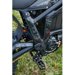 Talaria Sting Pro L1E red