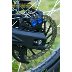 Talaria Sting Pro L1E red