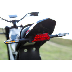 Talaria Sting Pro L1E red