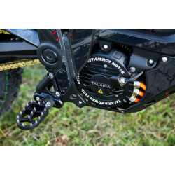 Talaria Sting Pro L1E red