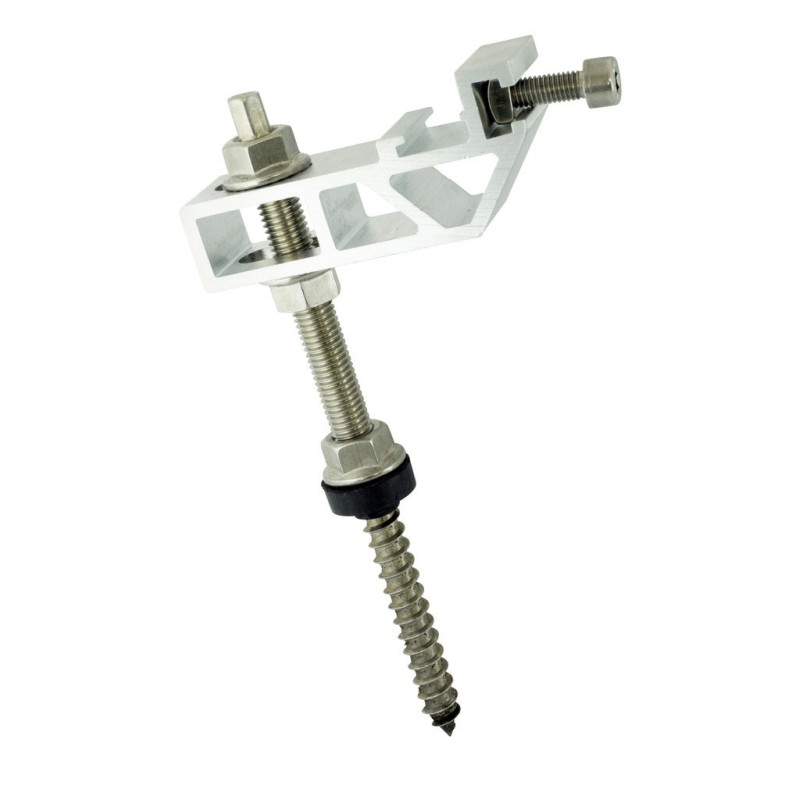 Alumero Hangar vijak M10x200