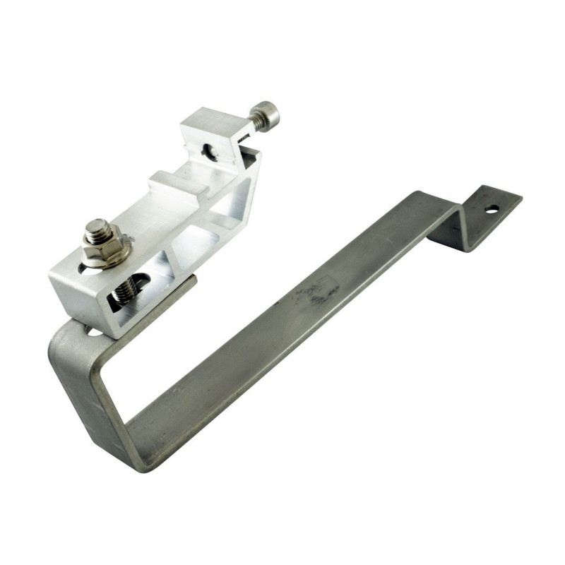 Alumero kuka za biber crep