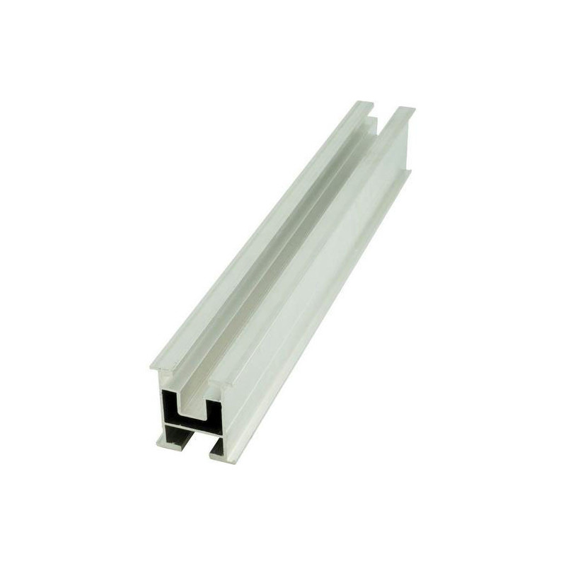 Alumero šina 802105-36, 3600 mm