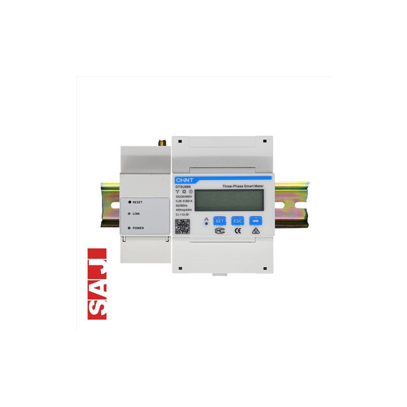 SAJ eSolar SEC-C Kit S80