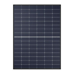 JETION solar panel 450W JT SNt(B) bifacial