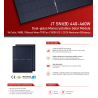 JETION solar panel 450W JT SNt(B) bifacial