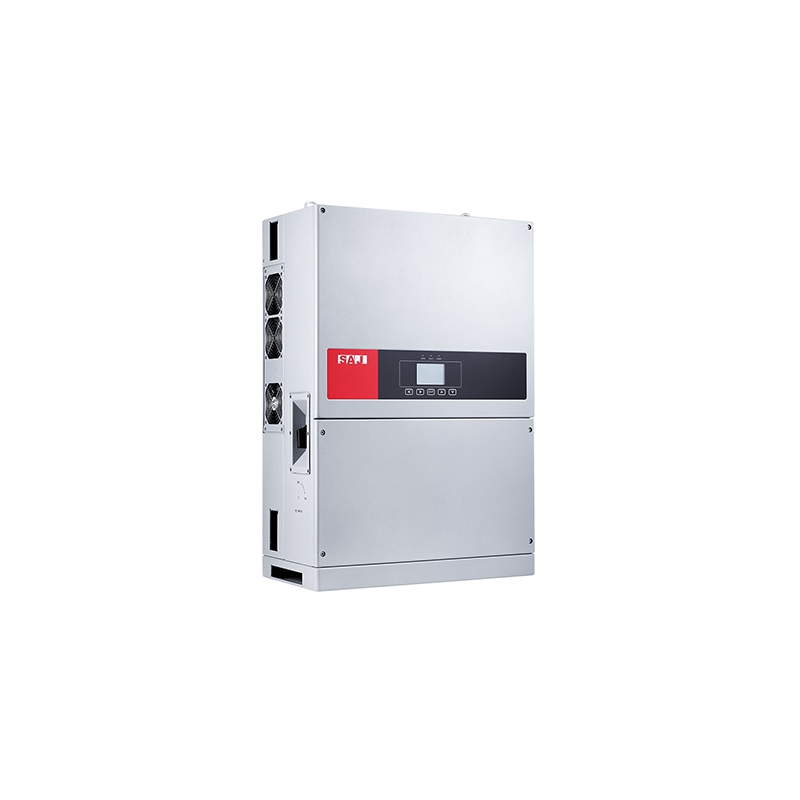 SAJ Suntrio Plus 40K ongrid inverter