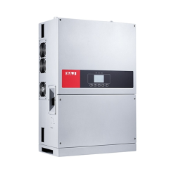SAJ Suntrio Plus 50K ongrid inverter